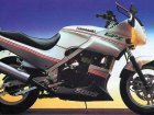 1987 Kawasaki GPz 500S / EX 500R Ninja